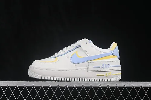 All Categories Nk Air Force 1 Air Force Series Nk Air Force 1 Shadow Air Force Lightweight Increase Nike Air Force 1 Shadow Air Force One Lightweight Increase Low-top Versatile Sneakers DZ1847-118
